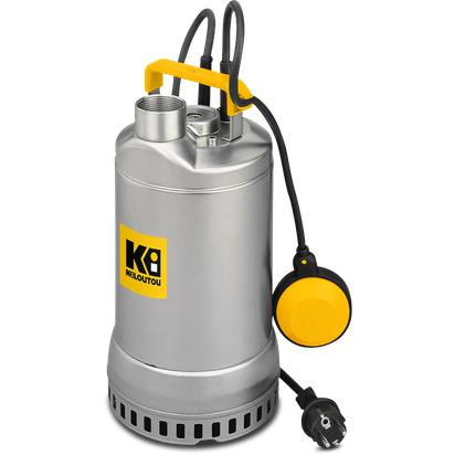 Elettropompa per acqua pulita – 22 m³/h