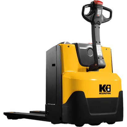 Transpallet elettrico – 1,80 t