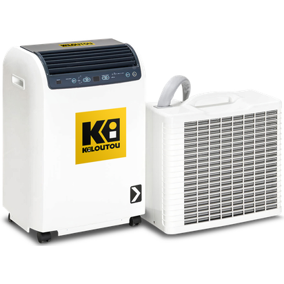 Klimatyzator przenośny – 4,30 kW – 120 m²