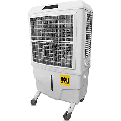 Klimatyzator ewaporacyjny – 280 W – 60 m²