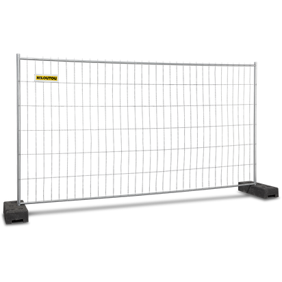 Ogrodzenie ażurowe – 3,5 × 2 m