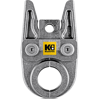 Cęgi zaciskowe – Typu TH – 40 mm
