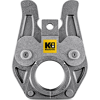Cęgi zaciskowe – Typu TH – 63 mm
