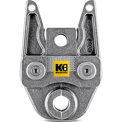 Cęgi zaciskowe – Typu G – 20 mm
