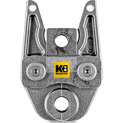 Cęgi zaciskowe do PEX / PEX-AL-PEX – Typu TH – 16 mm