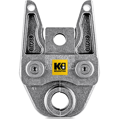 Cęgi zaciskowe do PEX / PEX-AL-PEX – Typu TH – 20 mm