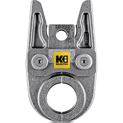 Cęgi zaciskowe do PEX / PEX-AL-PEX – Typu TH – 40 mm