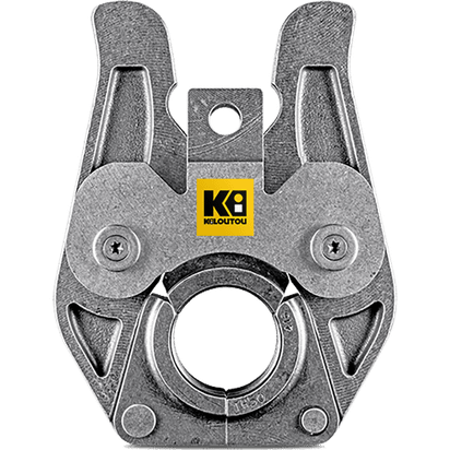 Cęgi zaciskowe do PEX / PEX-AL-PEX – Typu TH – 50 mm