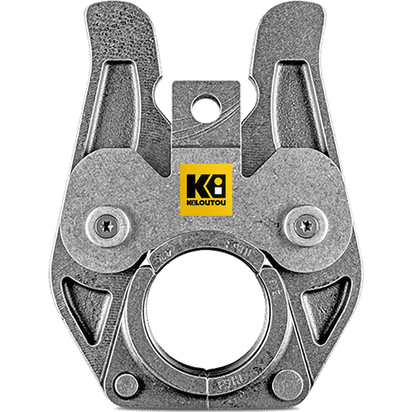 Cęgi zaciskowe do PEX / PEX-AL-PEX – Typu TH – 63 mm