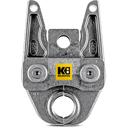 Cęgi zaciskowe do PEX / PEX-AL-PEX – Typu U – 25 mm