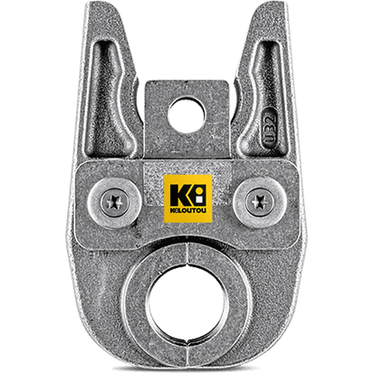 Cęgi zaciskowe do PEX / PEX-AL-PEX – Typu U – 32 mm