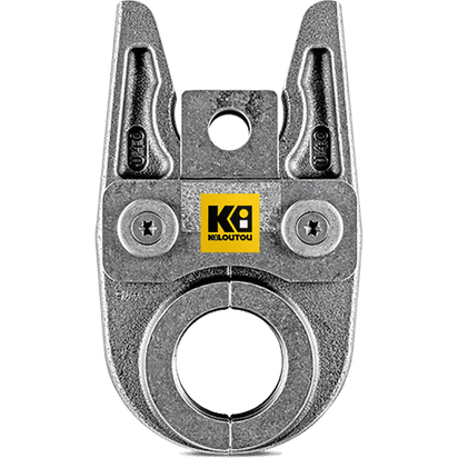 Cęgi zaciskowe do PEX / PEX-AL-PEX – Typu U – 40 mm