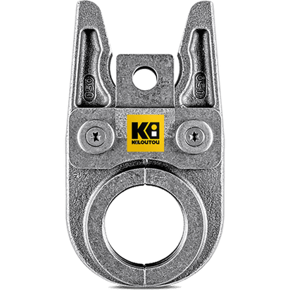 Cęgi zaciskowe do PEX / PEX-AL-PEX – Typu U – 50 mm