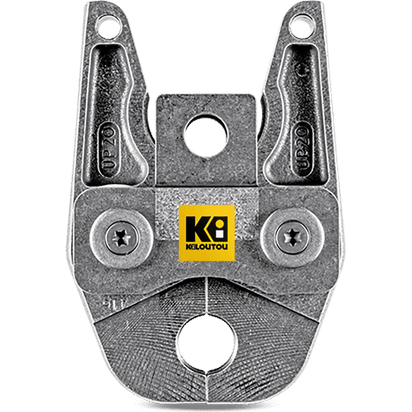 Cęgi zaciskowe do PEX / PEX-AL-PEX – Typu UP – 20 mm