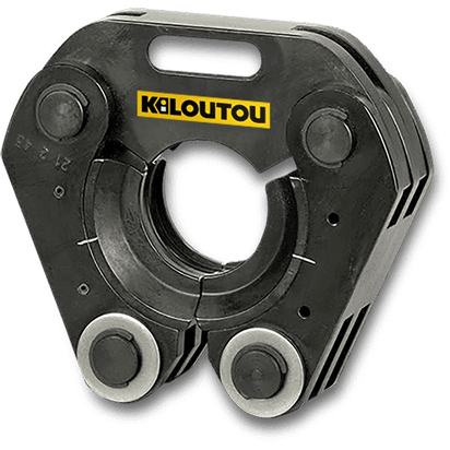 Cęgi zaciskowe do PEX / PEX-AL-PEX – Typu TH – 63 mm