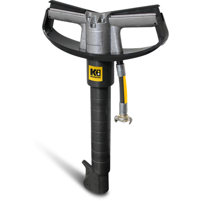 Młot wyburzeniowy pneumatyczny – 21 kg – 1000 ud./min