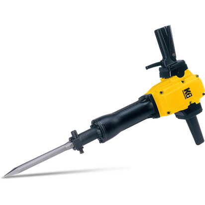 Młot wyburzeniowy elektryczny – 15,0 kg – 42 J