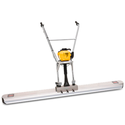 Listwa wibracyjna benzyna – 3,00 m