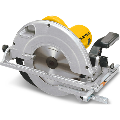 Pilarka tarczowa jednofazowa – Ø 235 mm