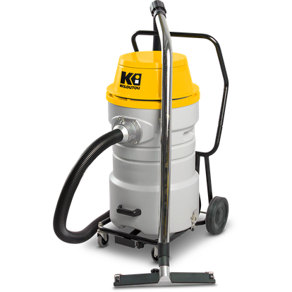 Aspiradora de polvo y agua – 55 L – 425 m³/h