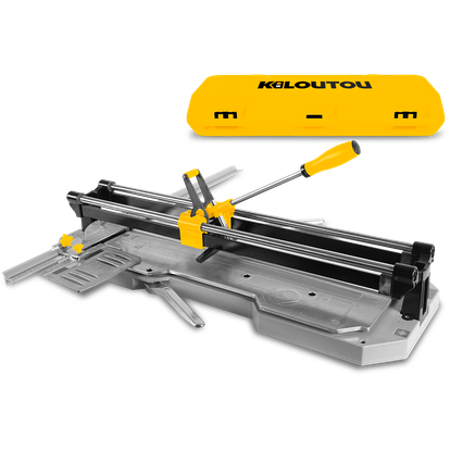 Cortadora de azulejo manual – 1200 mm