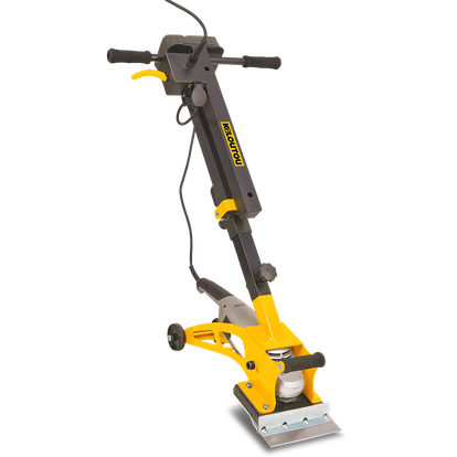 Arrancador de suelos PVC – 210 mm