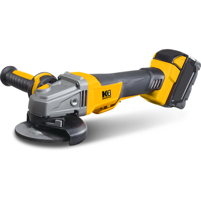 Amoladora a batería – Ø 125 mm