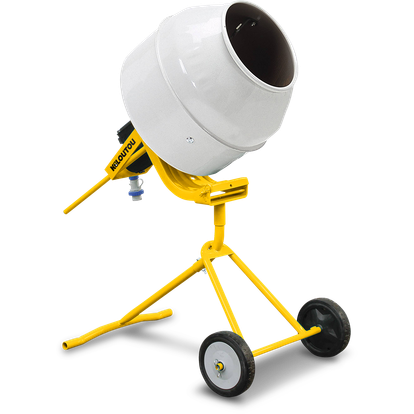 Hormigonera eléctrica – 100 L