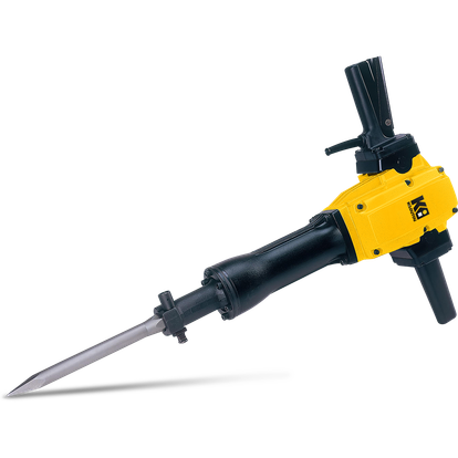 Martillo-demoledor eléctrico monofásico – 18 kg – 42 J