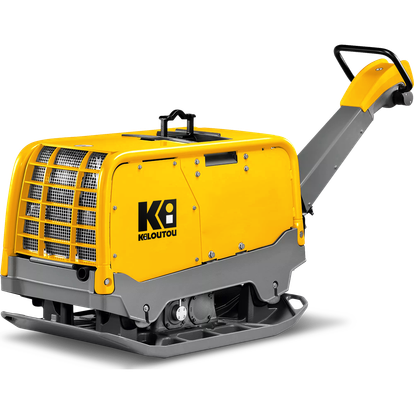 Bandeja vibrante compactadora reversible diesel – 752 kg
