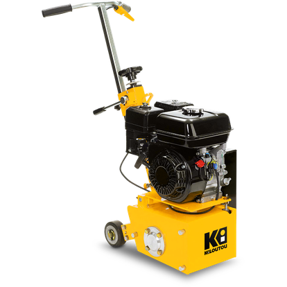 Fresadora de hormigón de gasolina – 200 mm