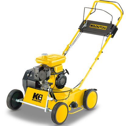 Escarificadora de césped de gasolina – 46 cm