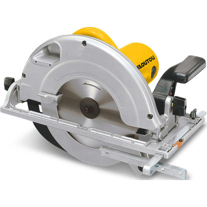 Sierra circular con cable para madera – Ø 235 mm