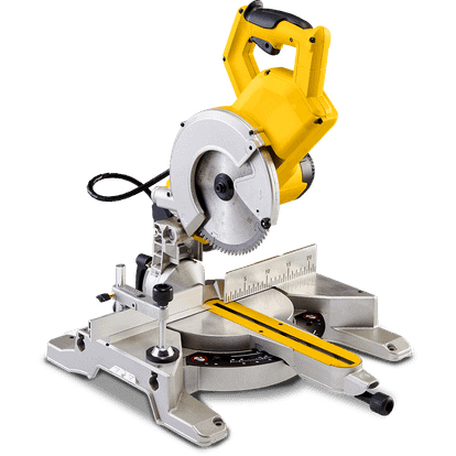 Ingletadora para madera – Ø 216 mm