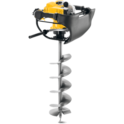 Ahoyadora de gasolina – Ø 90 / 120 mm