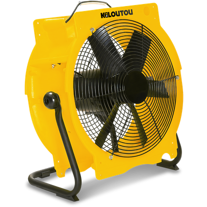 Ventilador de aire regulable – 8500 m³/h