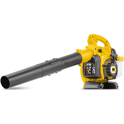 Laubsauger – Benzin – 650 m²/h