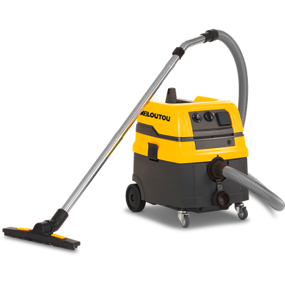 Asbestsauger – 25 L – 263 m³/h