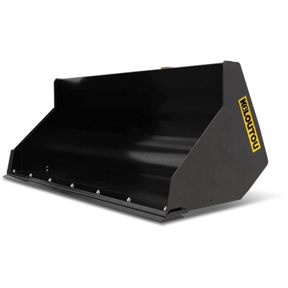 Schaufel für Teleskopstapler – 0,60 m³