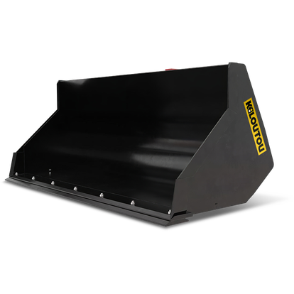 Schaufel für Teleskopstapler – 0,70 m³