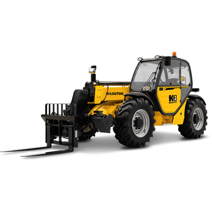 Teleskopstapler – Diesel – 3,30 t – 10,00 m