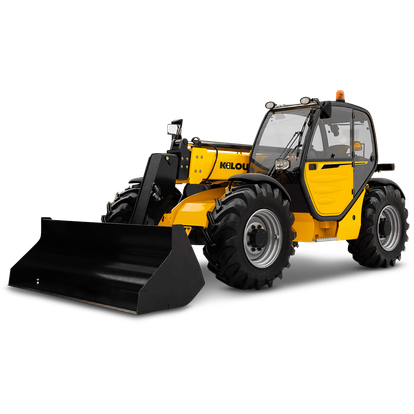 Teleskopstapler – Diesel – 3,20 t – 9,00 m