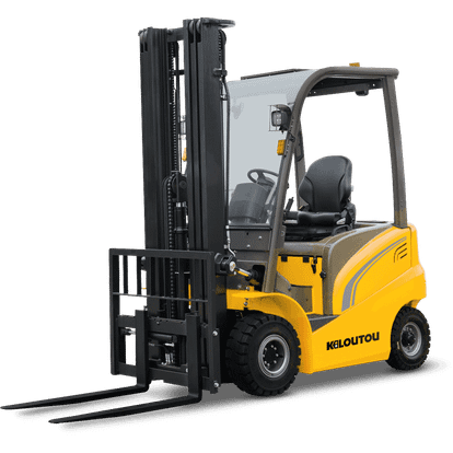 Gabelstapler – Elektrisch – 3,30 t