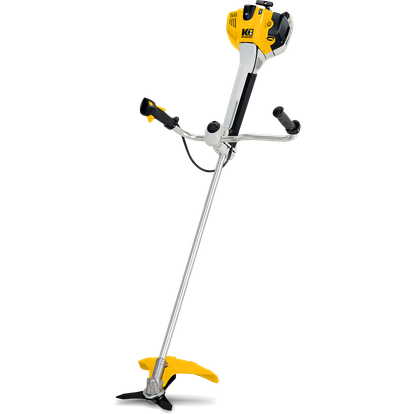 Rasentrimmer – Benzin