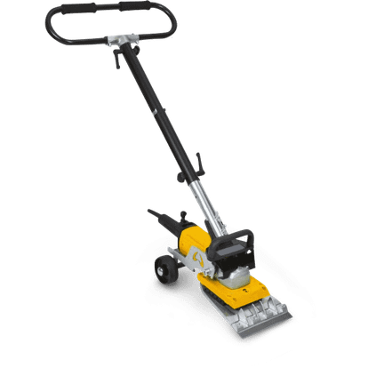 Bodenbelag-Stripper für PVC, Textil und Kork