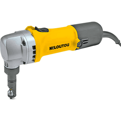 Knabber – Elektrisch – Ø 6 mm