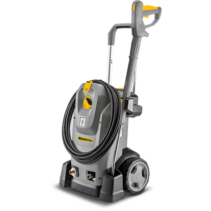 Hochdruckreiniger Kaltwasser – Elektrisch – 110 bar – 11,7 L/min