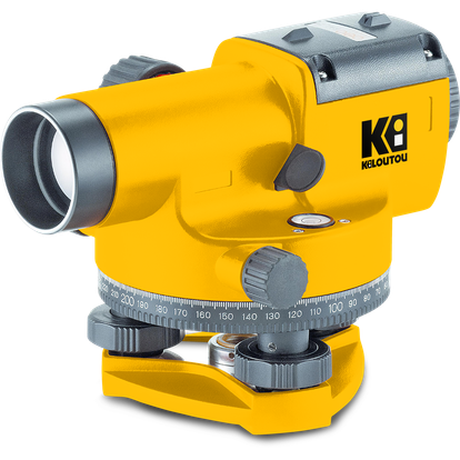 Automatisches Nivelliergerät