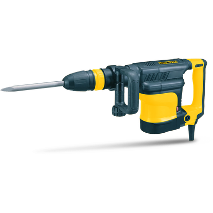 Stemmhammer – Elektrisch – 8 kg – 11,2 J