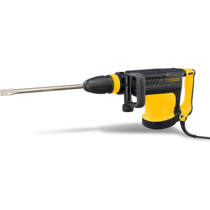 Stemmhammer – Elektrisch – 10,8 kg – 19 J